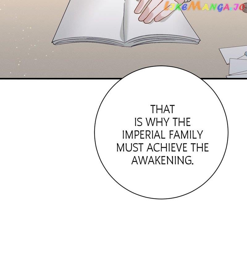He’s Now Healthy-Perhaps Too Much Chapter 24 255 50