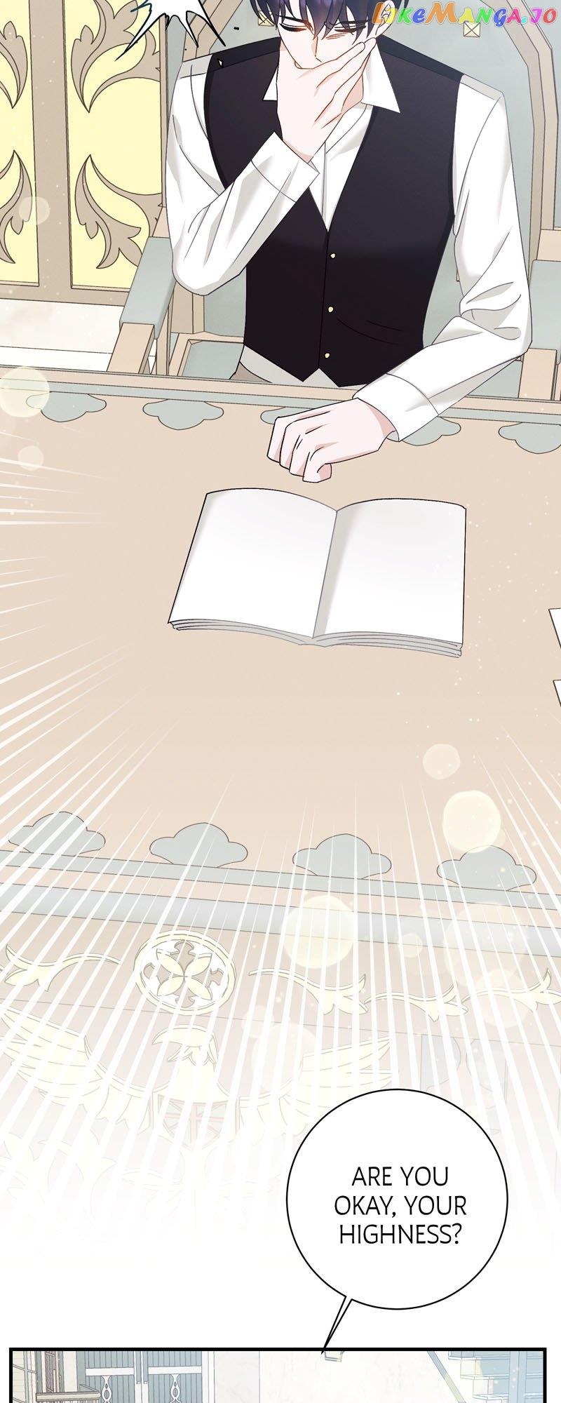 He’s Now Healthy-Perhaps Too Much Chapter 24 258 53