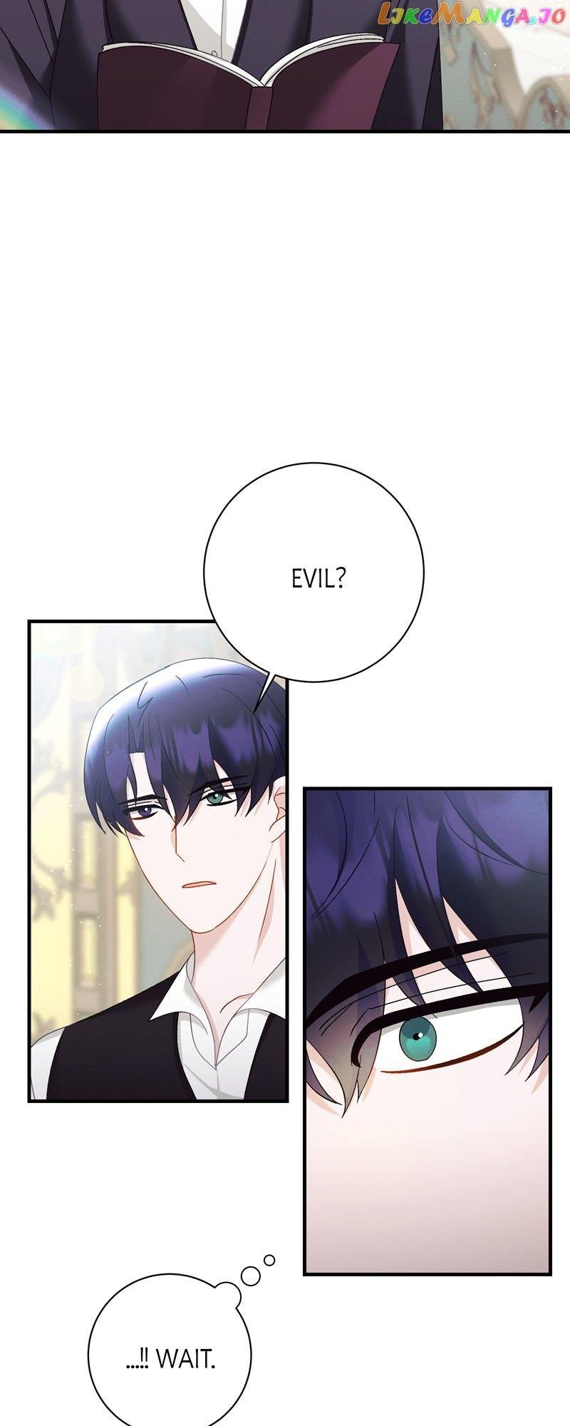 He’s Now Healthy-Perhaps Too Much Chapter 24 261 56
