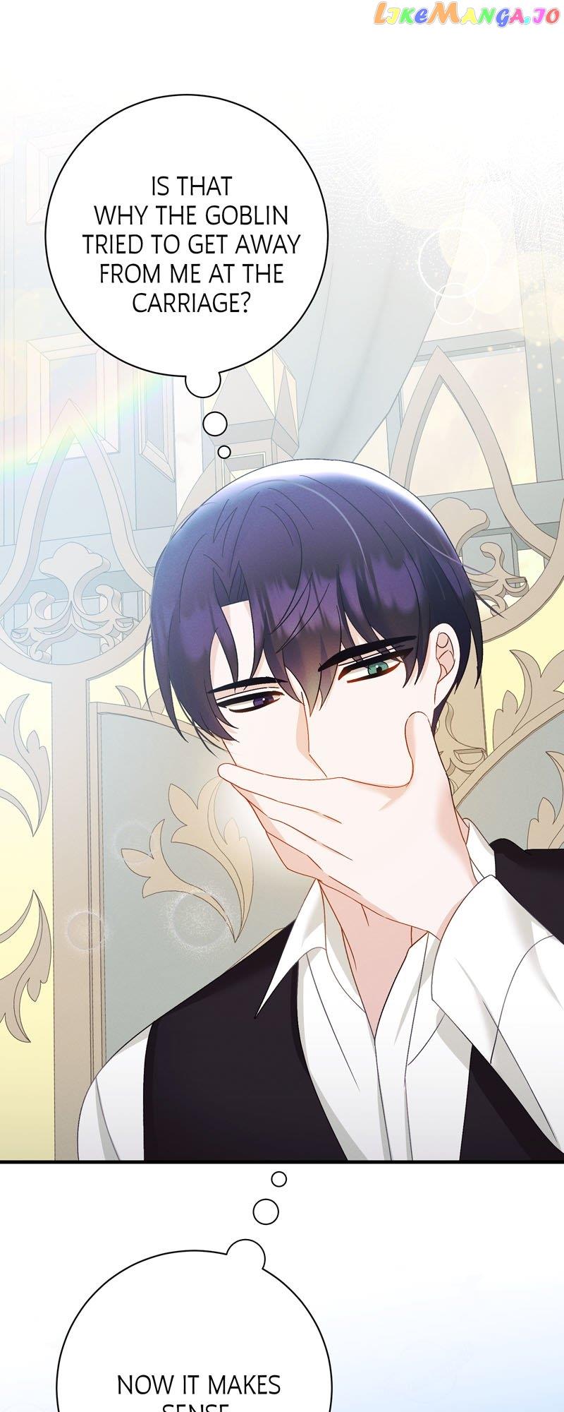 He’s Now Healthy-Perhaps Too Much Chapter 24 263 58