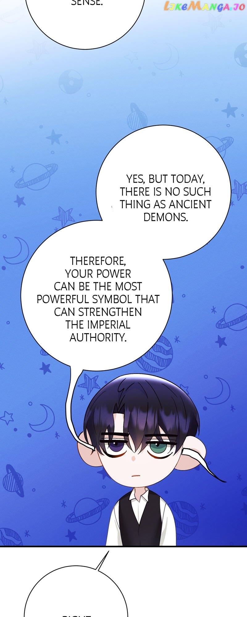 He’s Now Healthy-Perhaps Too Much Chapter 24 264 59