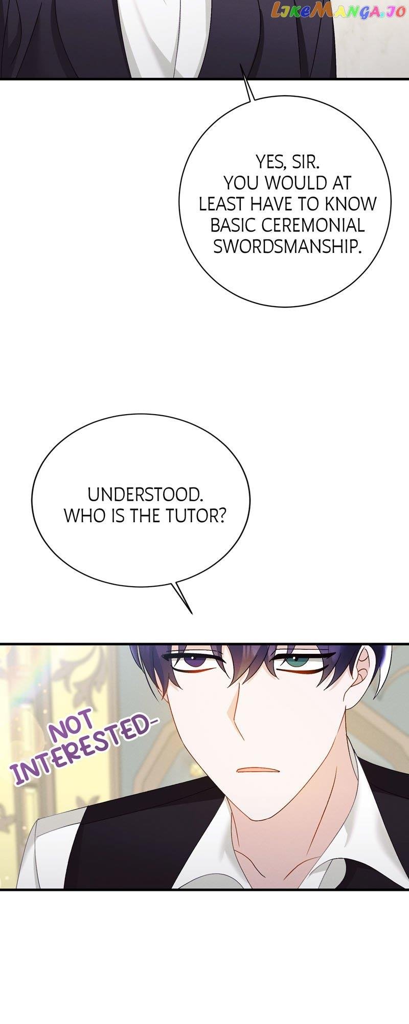 He’s Now Healthy-Perhaps Too Much Chapter 24 266 61