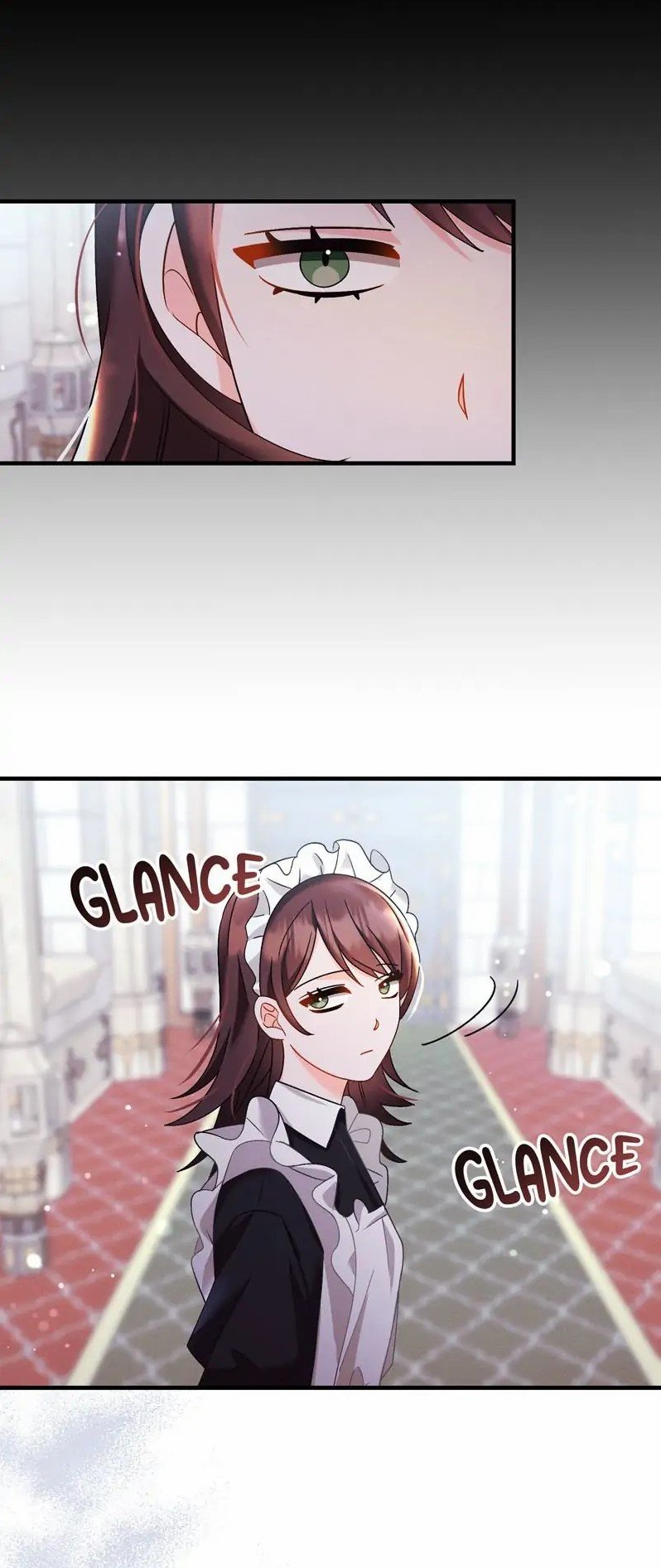 He’s Now Healthy-Perhaps Too Much Chapter 25 158 01