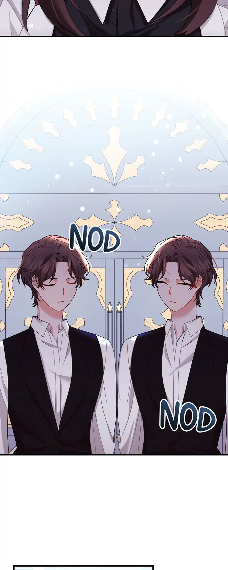 He’s Now Healthy-Perhaps Too Much Chapter 25 160 03