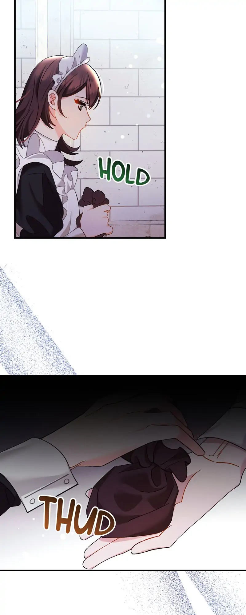 He’s Now Healthy-Perhaps Too Much Chapter 25 161 04