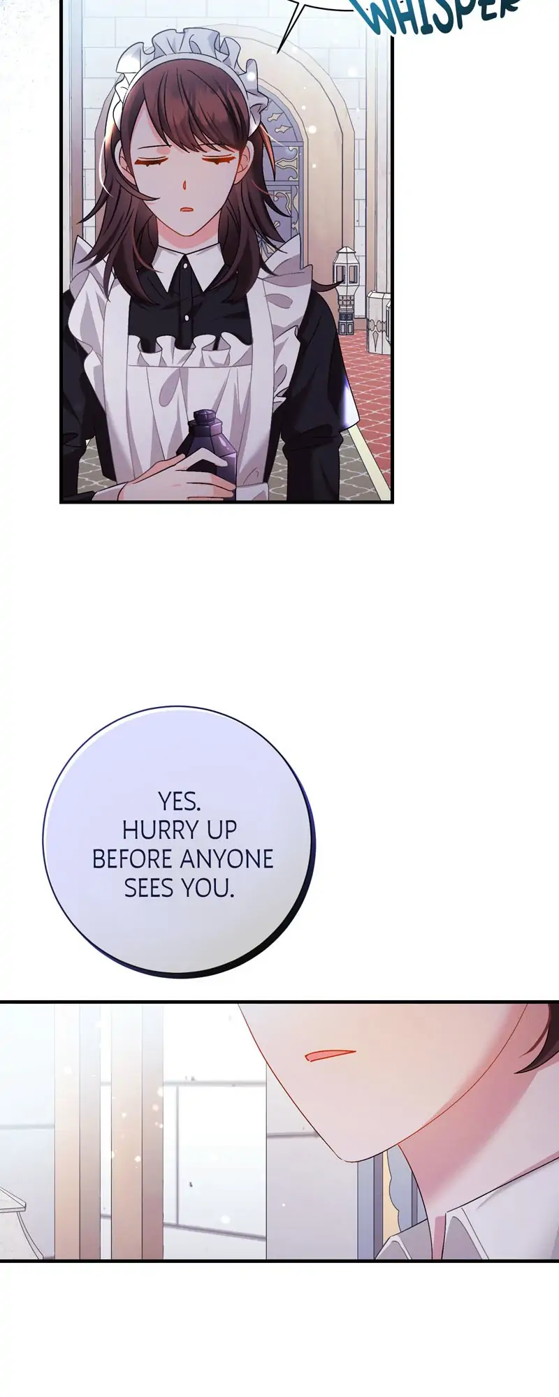 He’s Now Healthy-Perhaps Too Much Chapter 25 163 06