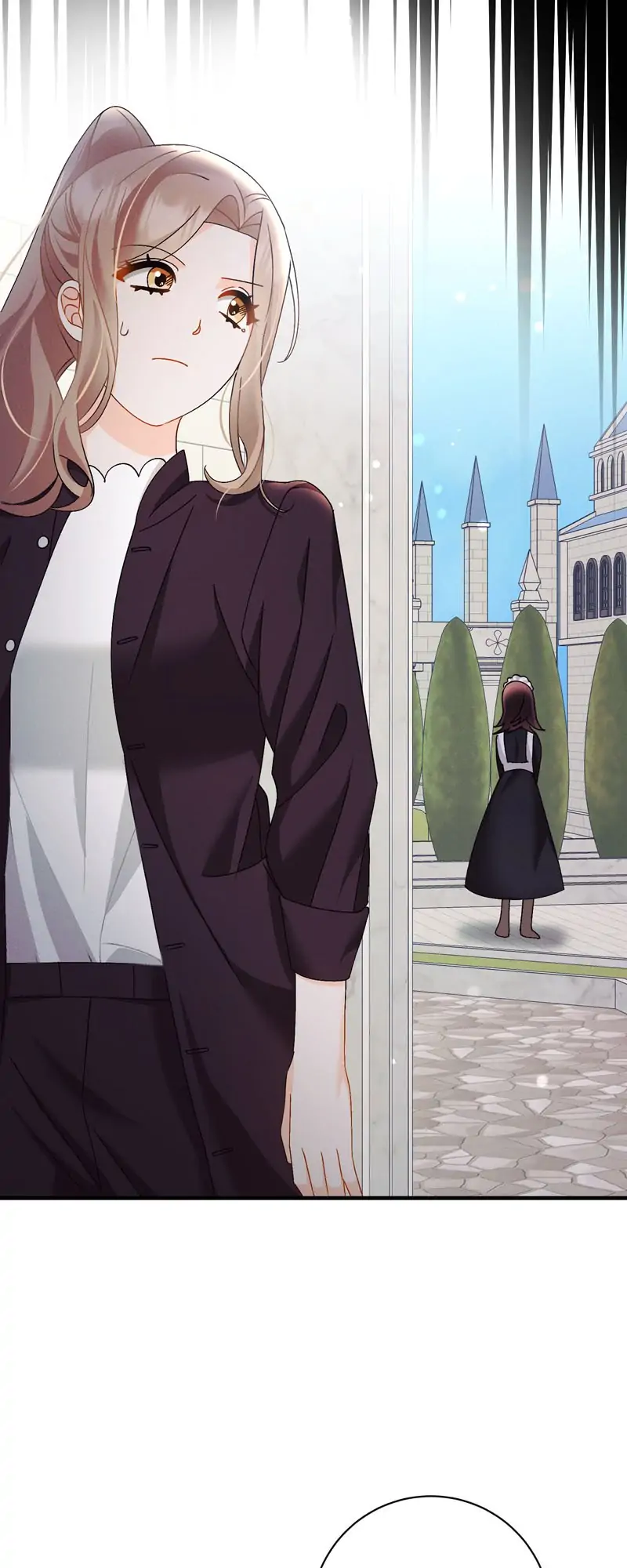 He’s Now Healthy-Perhaps Too Much Chapter 25 166 09