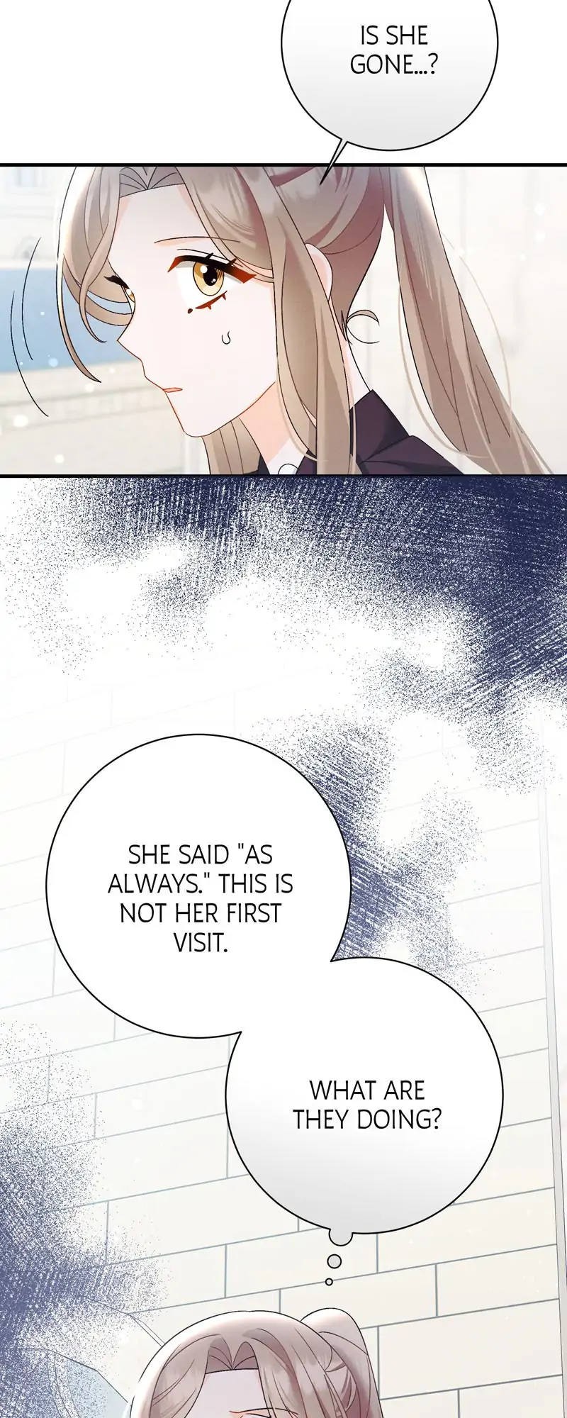 He’s Now Healthy-Perhaps Too Much Chapter 25 167 10