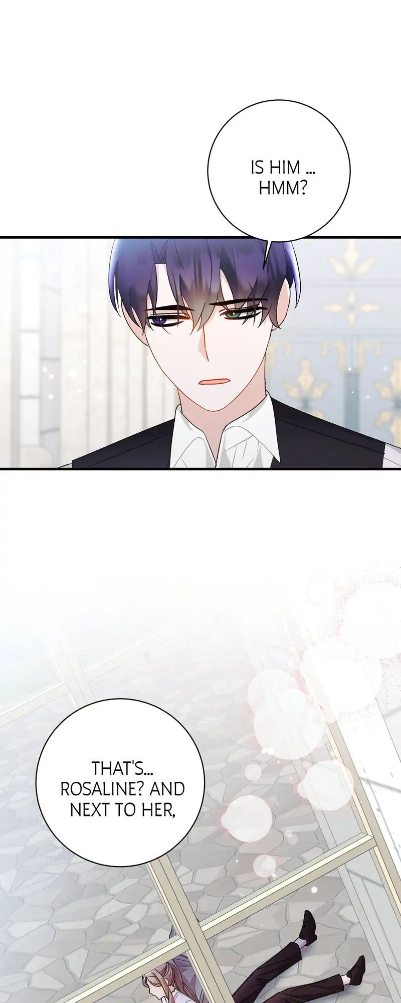 He’s Now Healthy-Perhaps Too Much Chapter 25 170 13