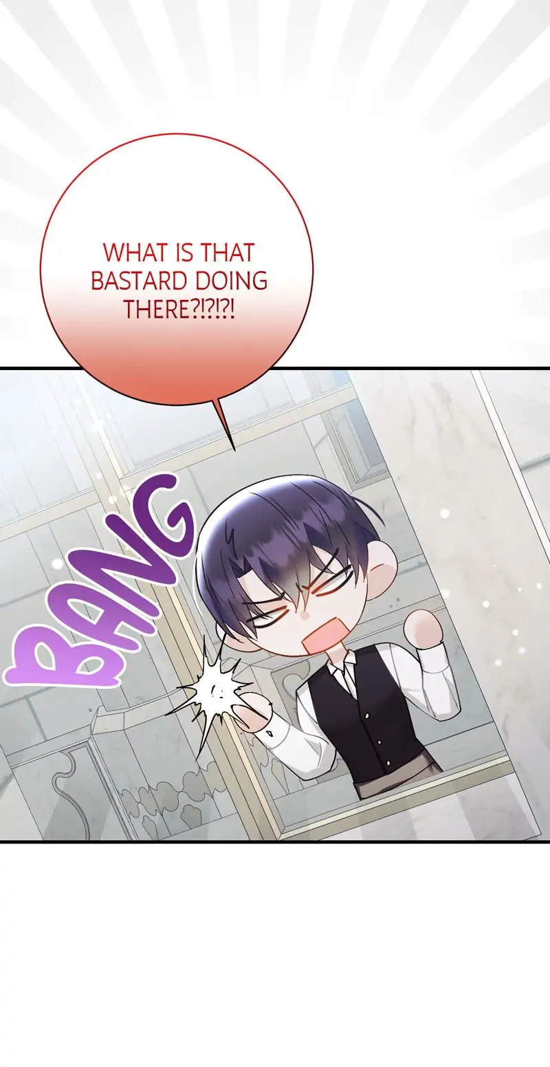 He’s Now Healthy-Perhaps Too Much Chapter 25 172 15