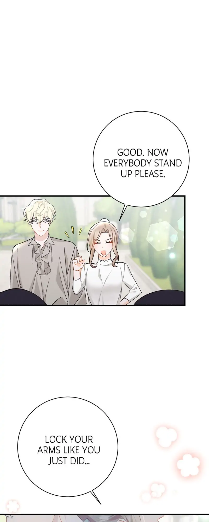 He’s Now Healthy-Perhaps Too Much Chapter 25 173 16