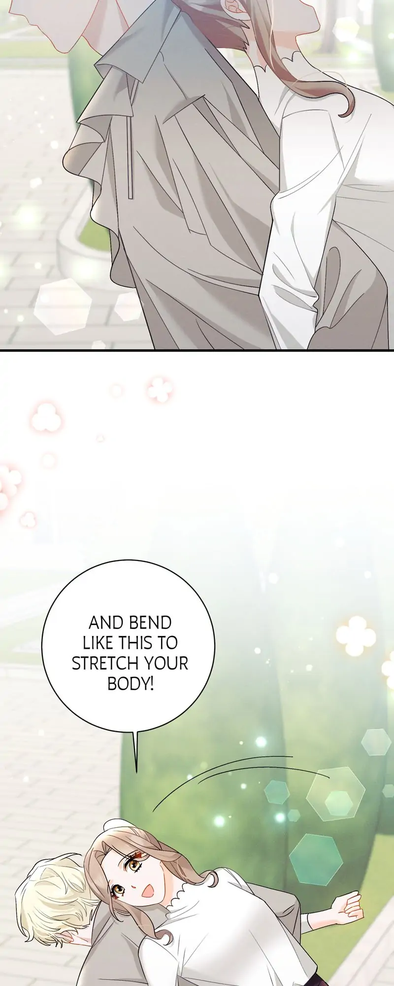 He’s Now Healthy-Perhaps Too Much Chapter 25 174 17