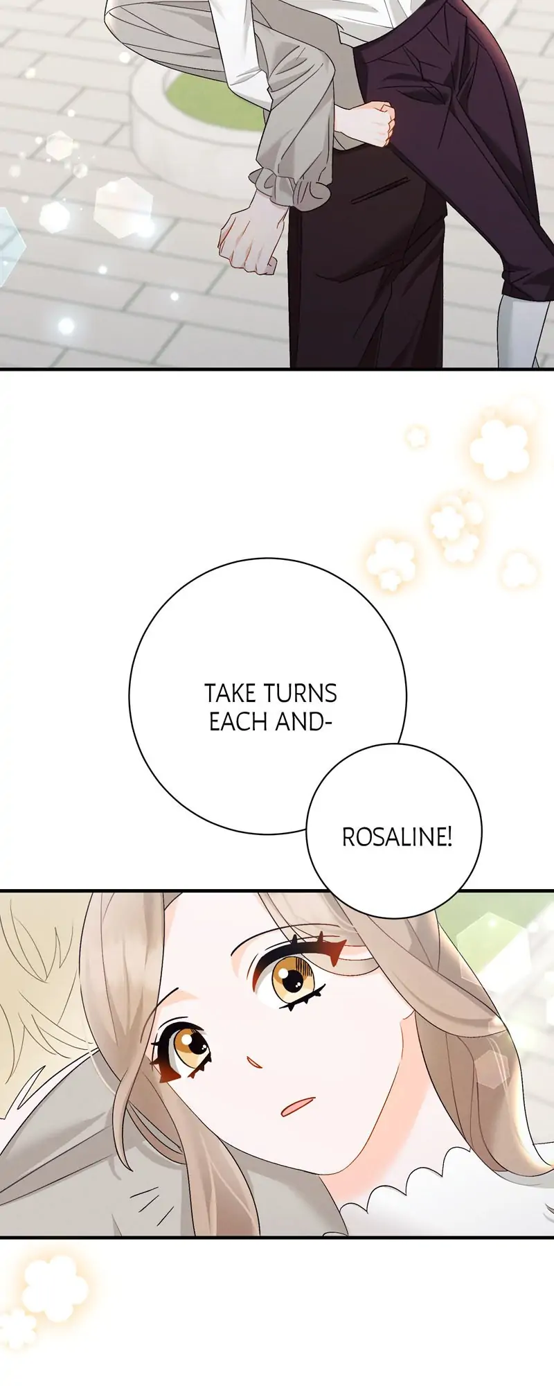 He’s Now Healthy-Perhaps Too Much Chapter 25 175 18