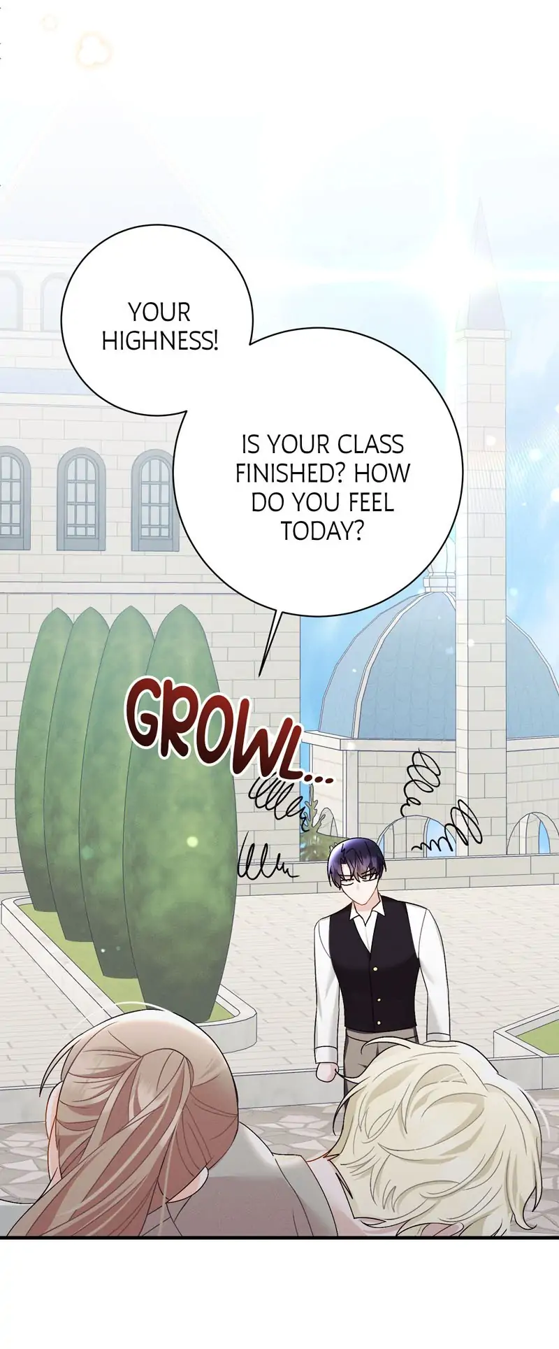 He’s Now Healthy-Perhaps Too Much Chapter 25 176 19