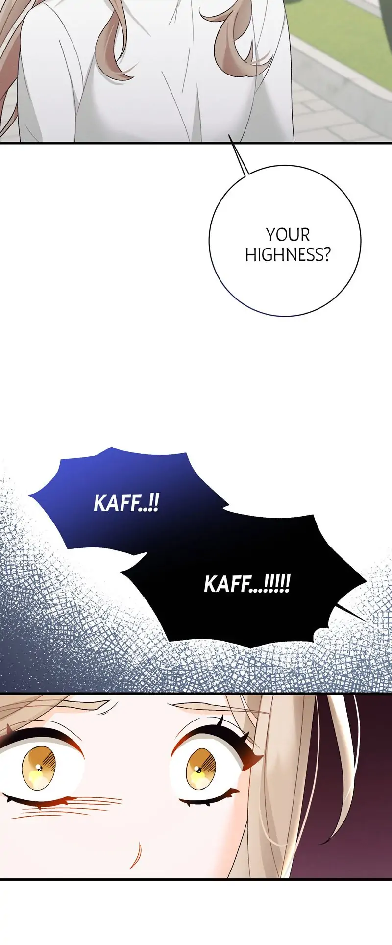 He’s Now Healthy-Perhaps Too Much Chapter 25 180 23