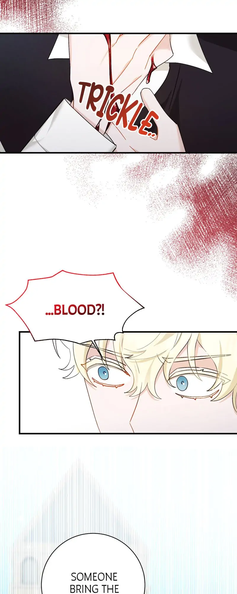 He’s Now Healthy-Perhaps Too Much Chapter 25 182 25