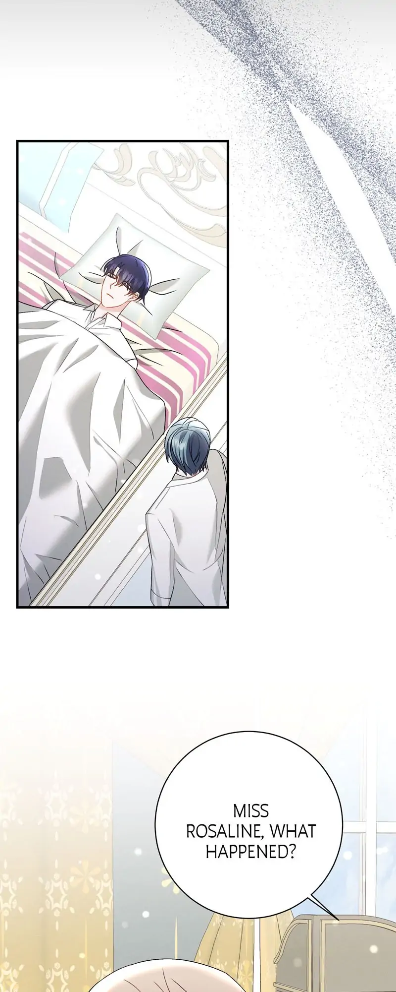 He’s Now Healthy-Perhaps Too Much Chapter 25 185 28