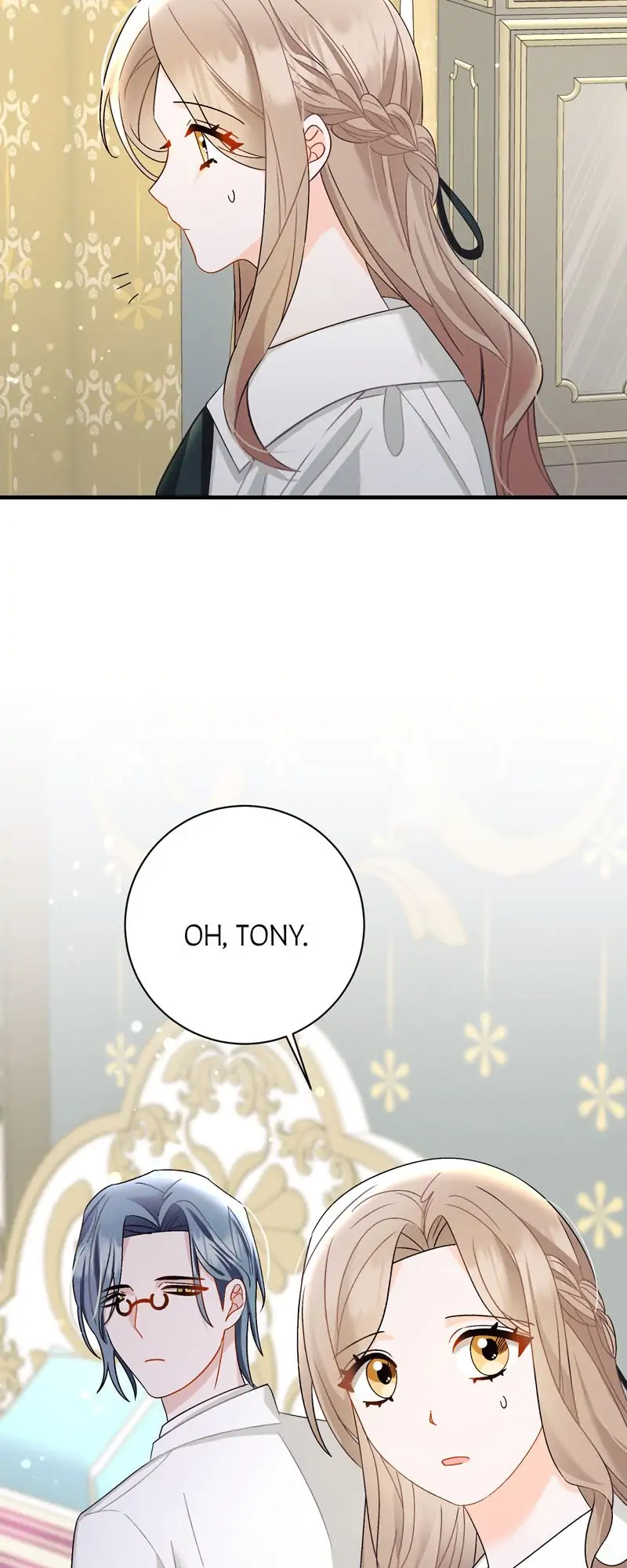 He’s Now Healthy-Perhaps Too Much Chapter 25 186 29