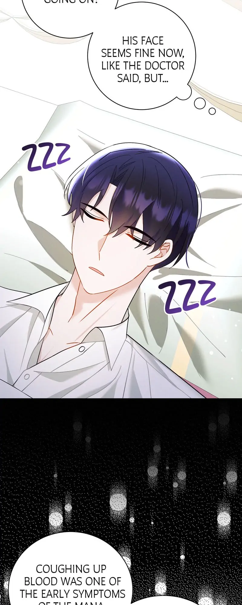 He’s Now Healthy-Perhaps Too Much Chapter 25 190 33