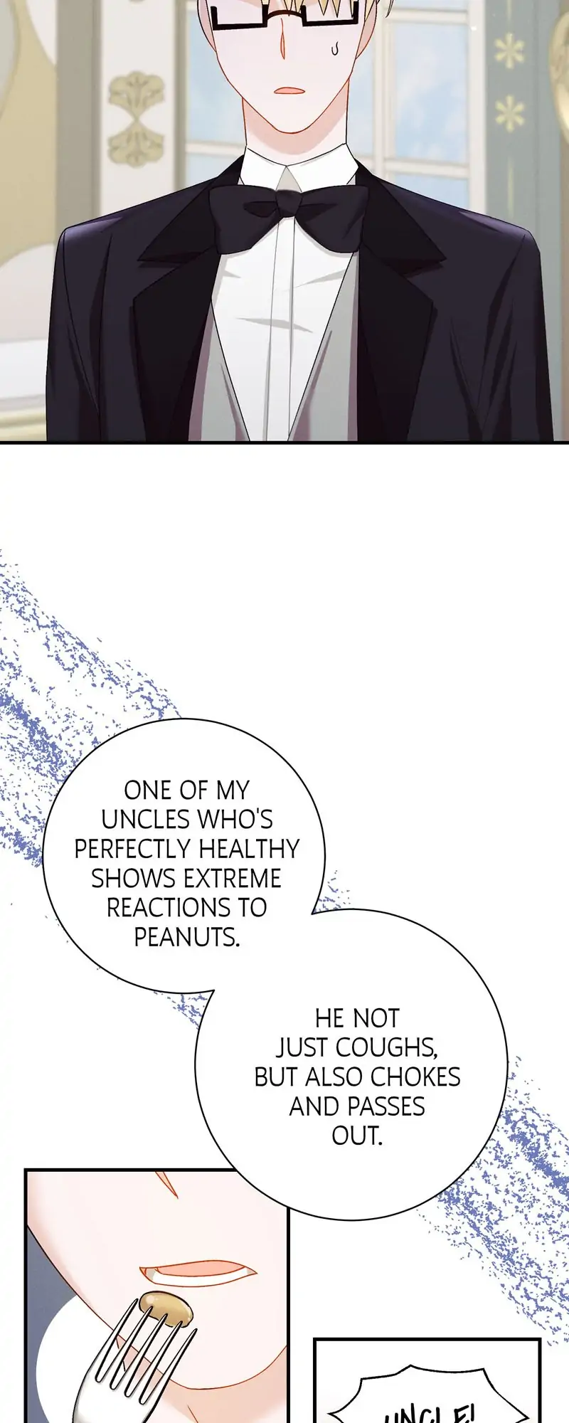 He’s Now Healthy-Perhaps Too Much Chapter 25 193 36