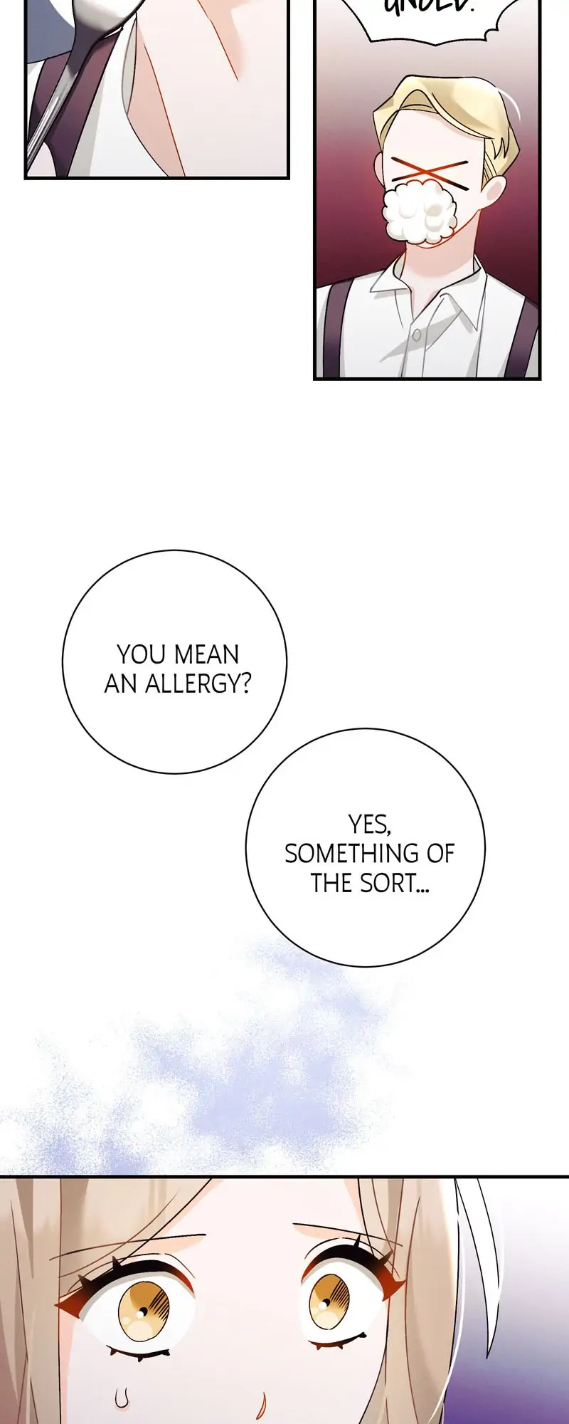 He’s Now Healthy-Perhaps Too Much Chapter 25 194 37