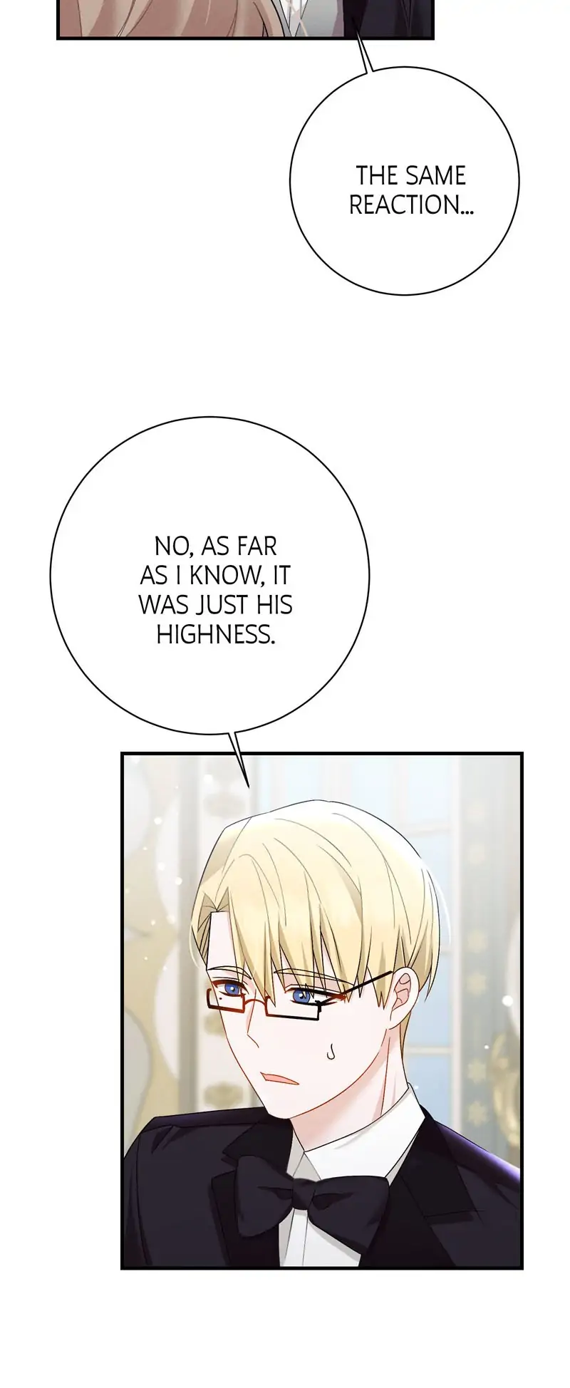 He’s Now Healthy-Perhaps Too Much Chapter 25 196 39