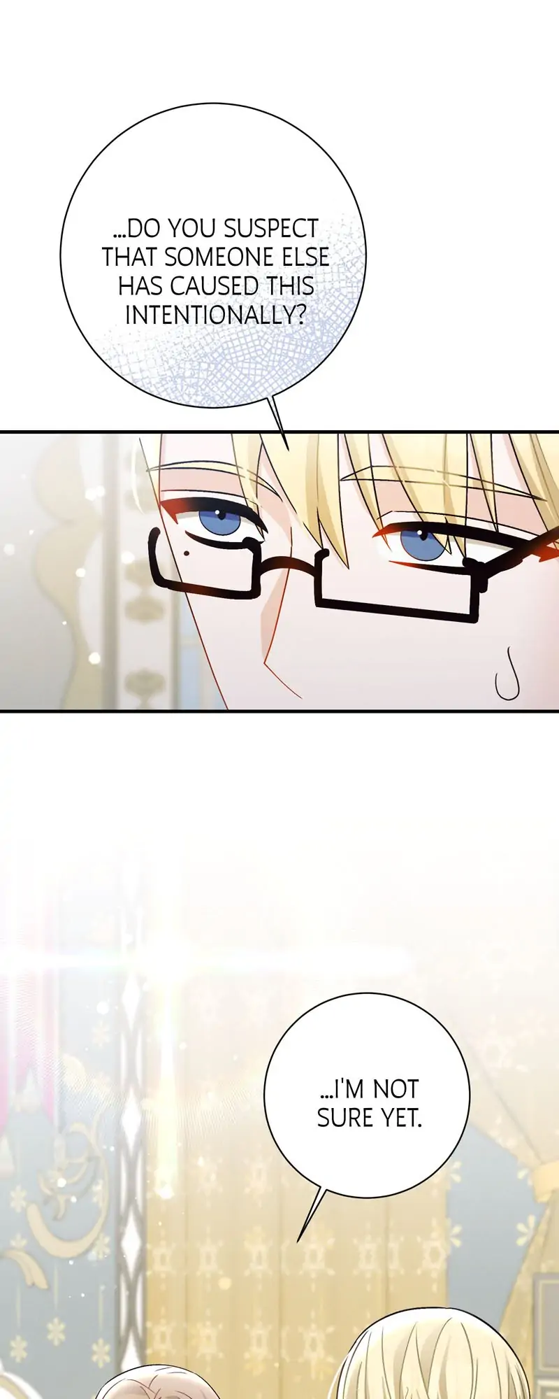 He’s Now Healthy-Perhaps Too Much Chapter 25 197 40