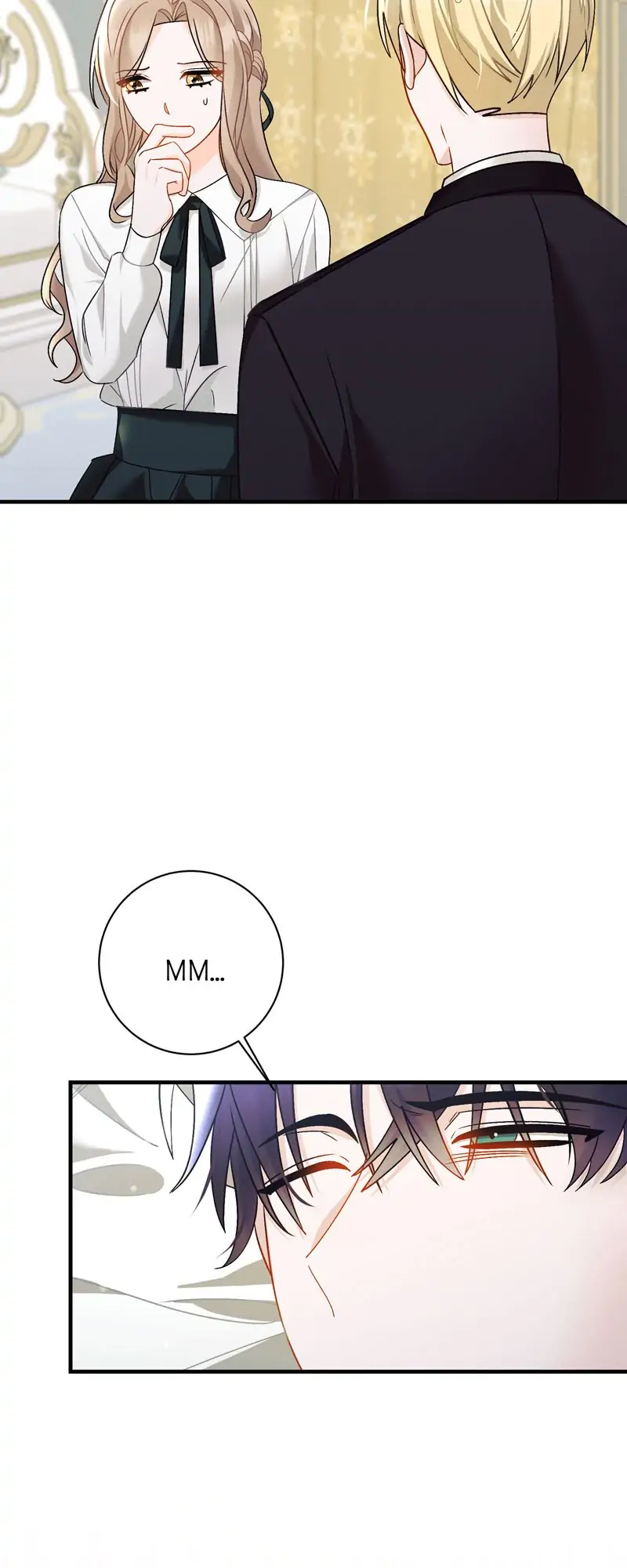 He’s Now Healthy-Perhaps Too Much Chapter 25 198 41