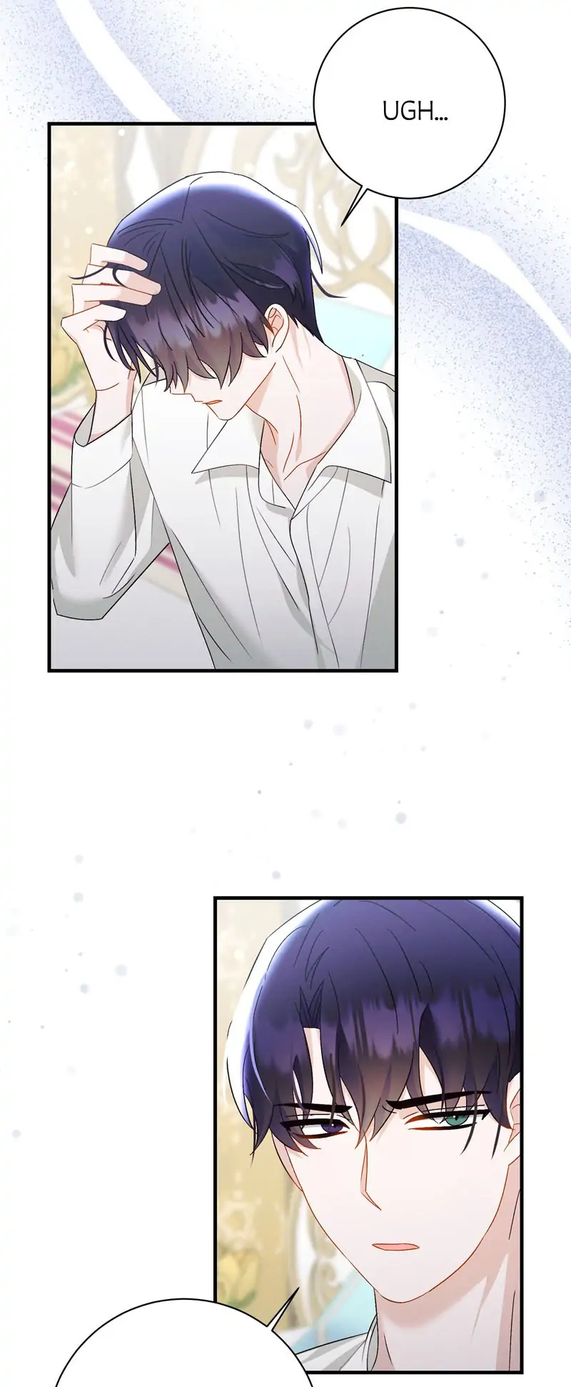 He’s Now Healthy-Perhaps Too Much Chapter 25 200 43