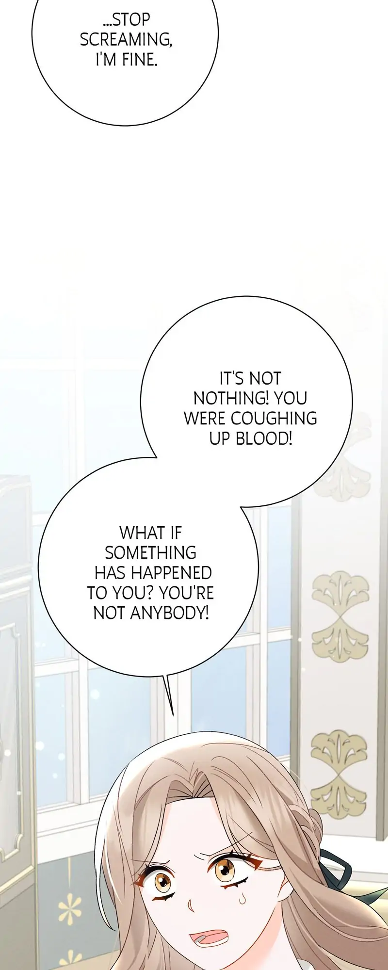 He’s Now Healthy-Perhaps Too Much Chapter 25 201 44