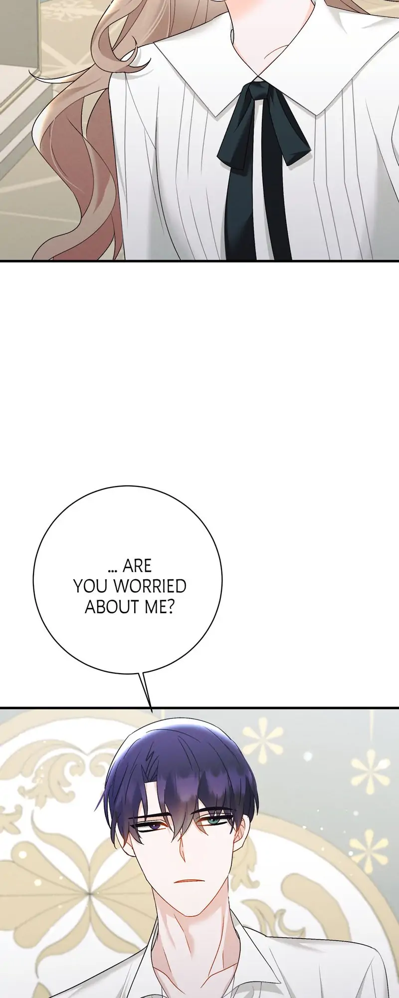 He’s Now Healthy-Perhaps Too Much Chapter 25 202 45