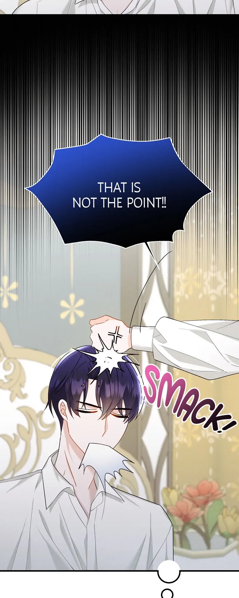 He’s Now Healthy-Perhaps Too Much Chapter 25 203 46