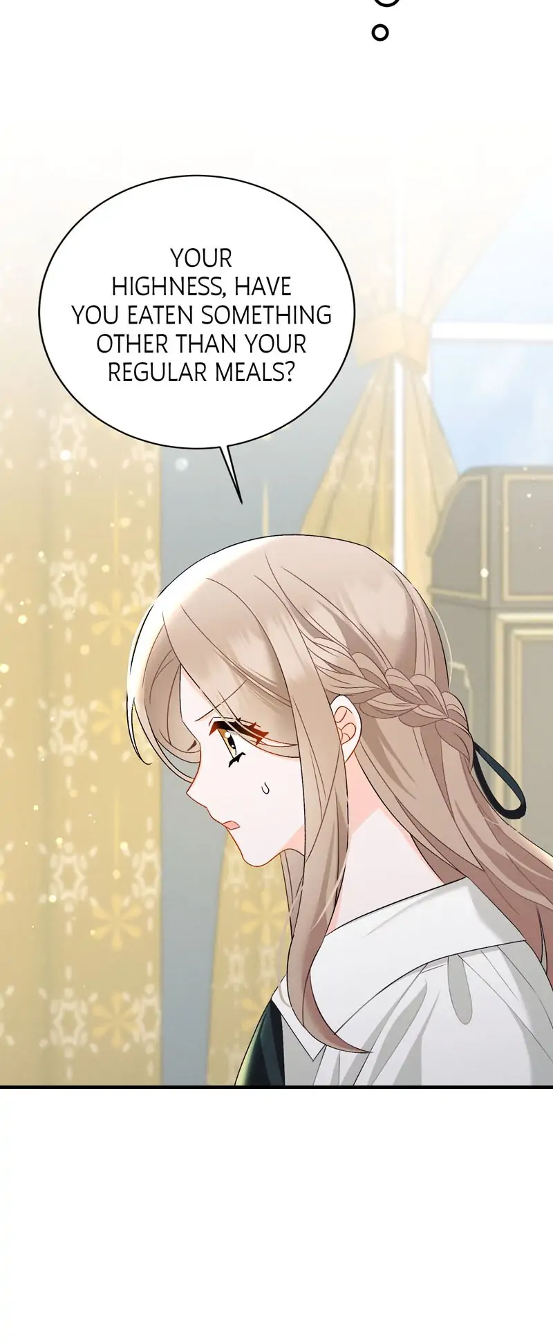 He’s Now Healthy-Perhaps Too Much Chapter 25 204 47