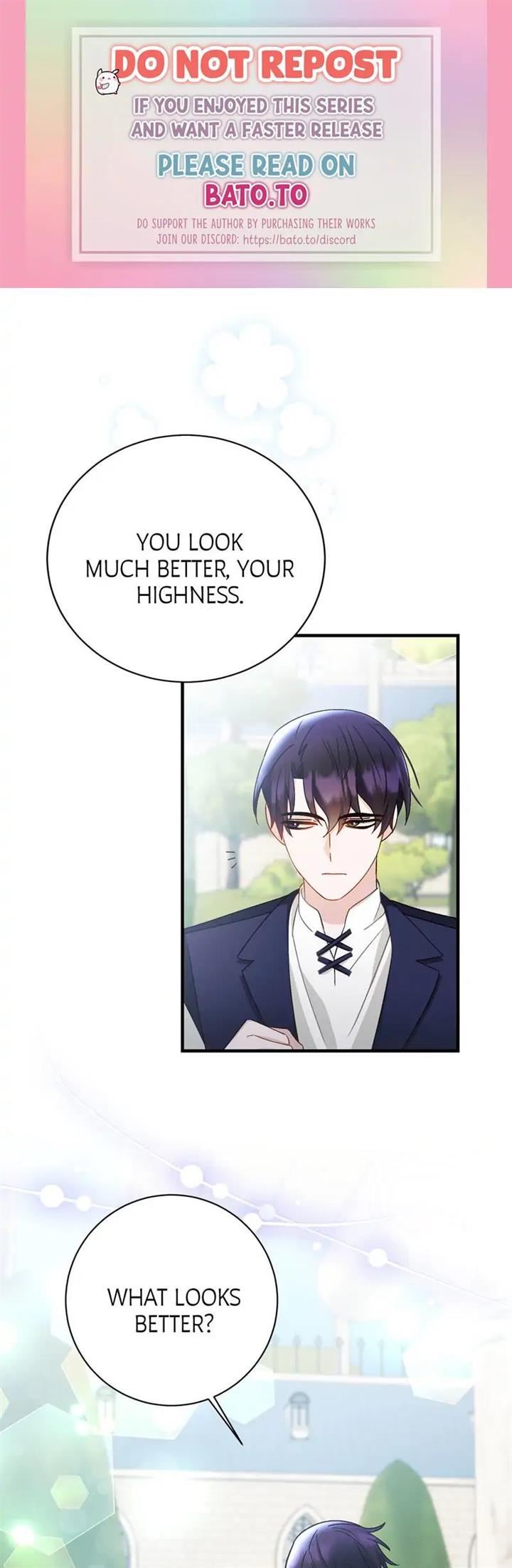 He’s Now Healthy-Perhaps Too Much Chapter 27 158 01