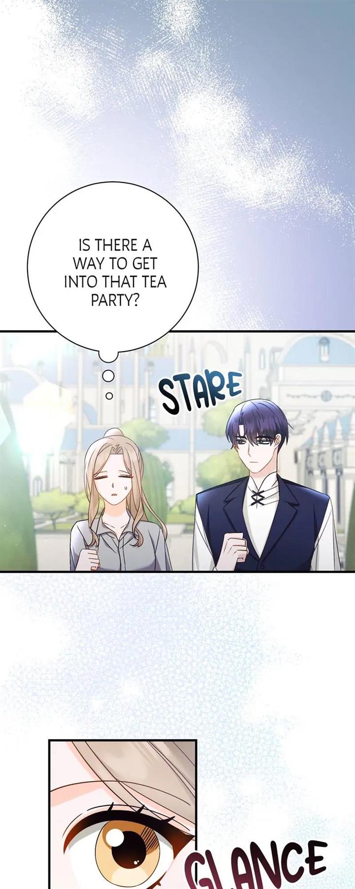 He’s Now Healthy-Perhaps Too Much Chapter 27 161 04