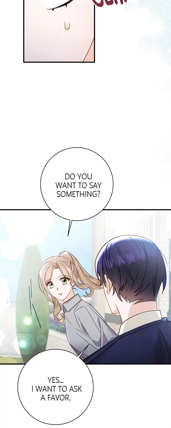 He’s Now Healthy-Perhaps Too Much Chapter 27 162 05