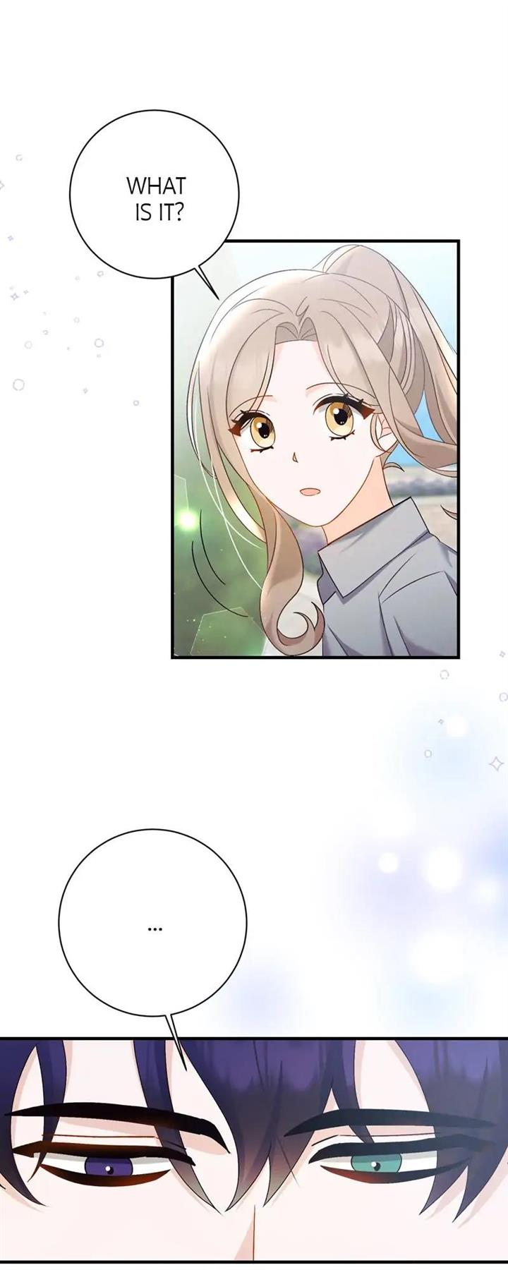 He’s Now Healthy-Perhaps Too Much Chapter 27 163 06