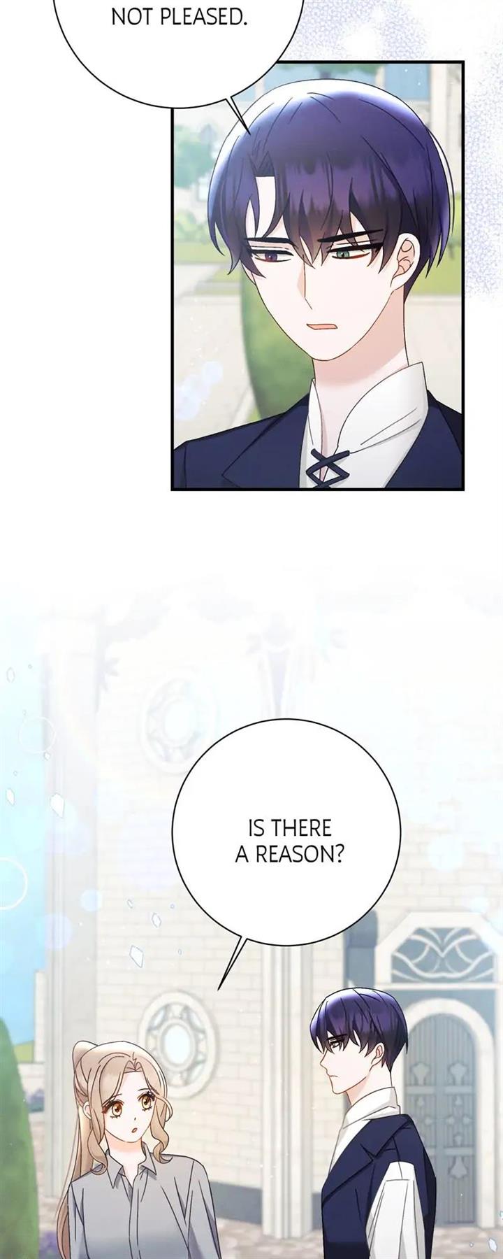 He’s Now Healthy-Perhaps Too Much Chapter 27 166 09