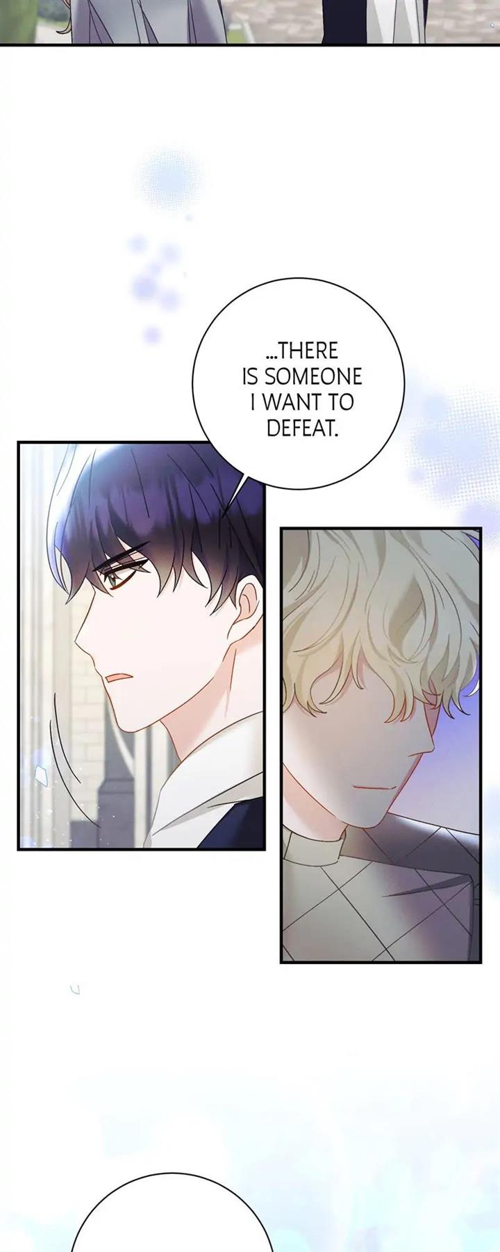 He’s Now Healthy-Perhaps Too Much Chapter 27 167 10