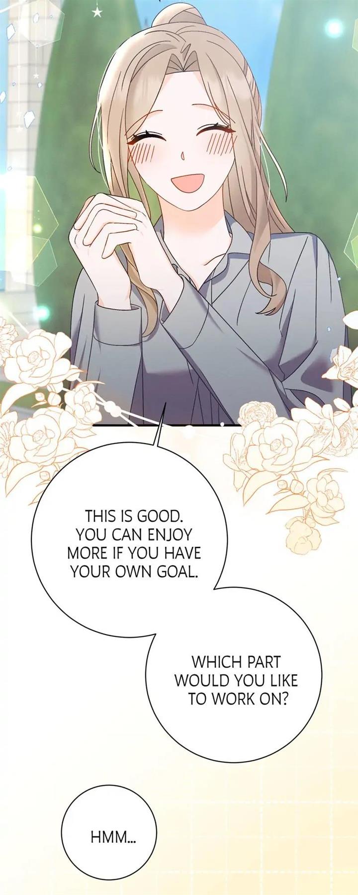 He’s Now Healthy-Perhaps Too Much Chapter 27 169 12