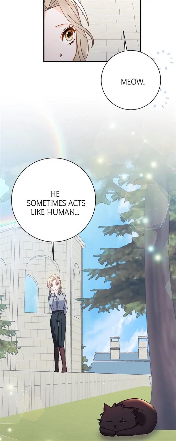 He’s Now Healthy-Perhaps Too Much Chapter 27 179 22