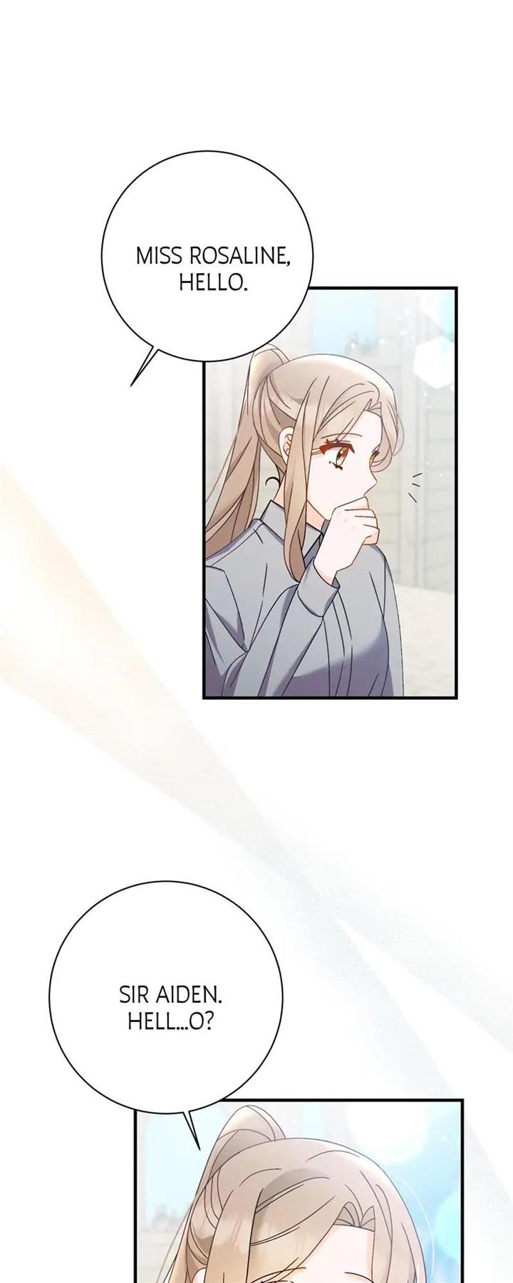 He’s Now Healthy-Perhaps Too Much Chapter 27 181 24