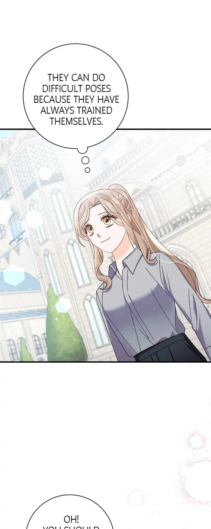 He’s Now Healthy-Perhaps Too Much Chapter 27 186 29