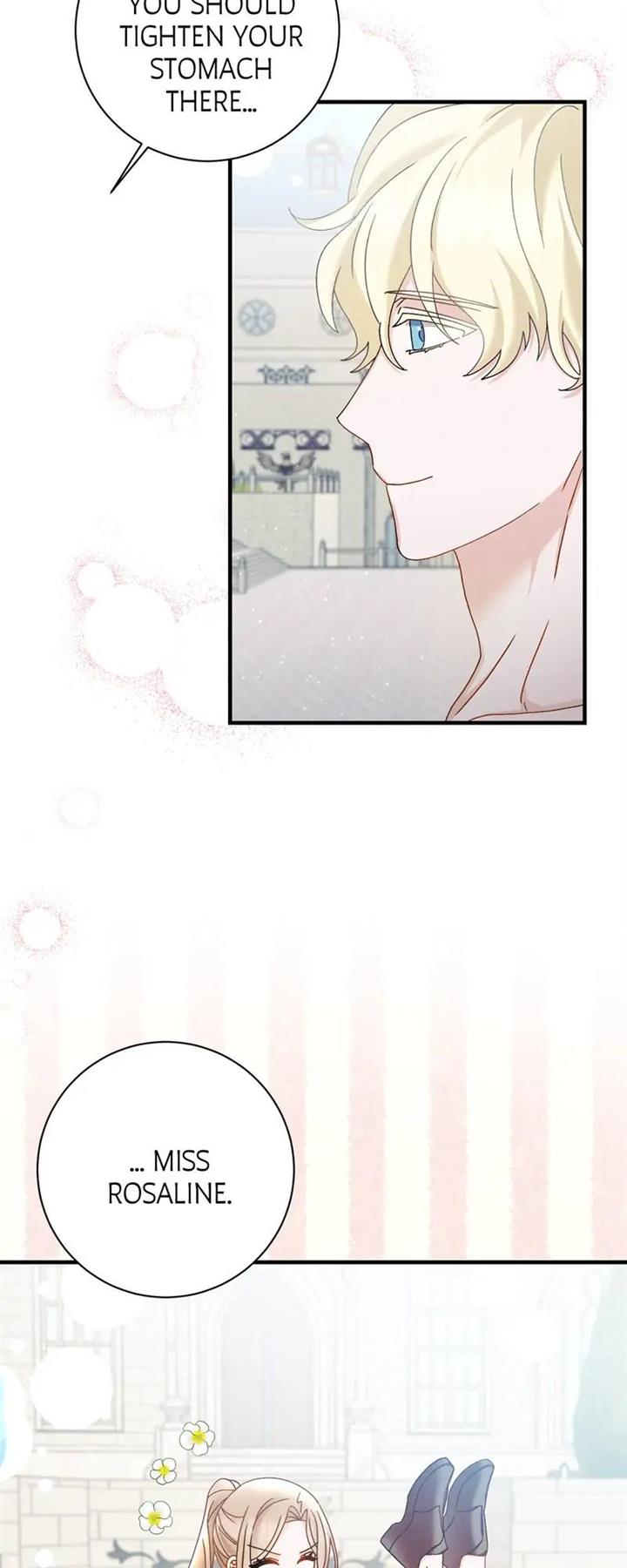 He’s Now Healthy-Perhaps Too Much Chapter 27 187 30