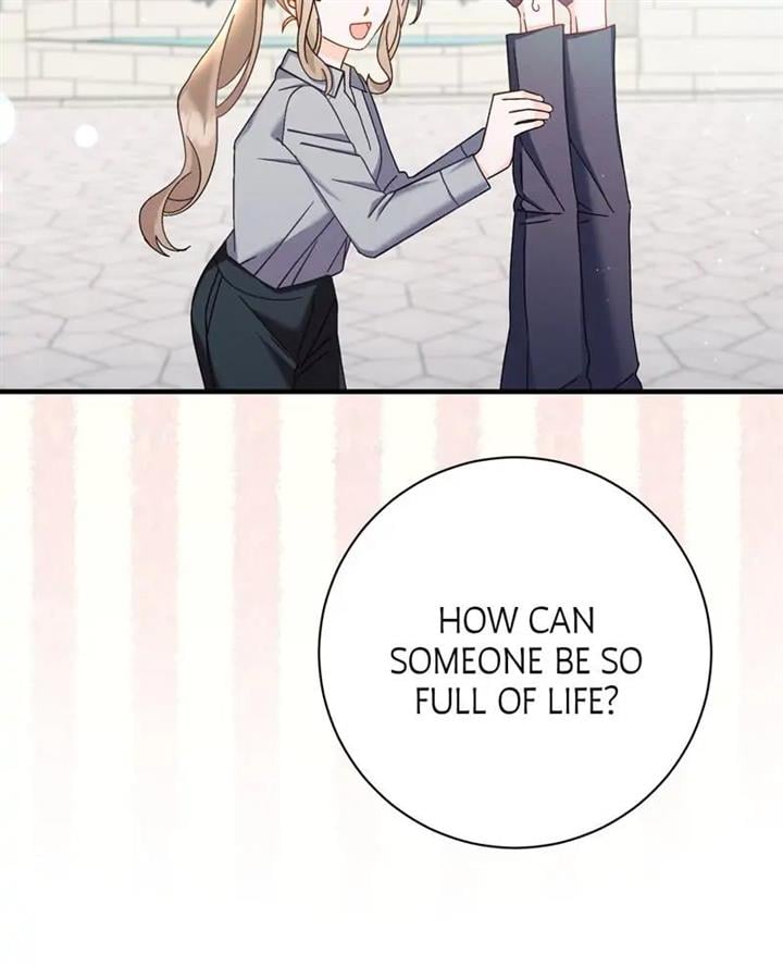 He’s Now Healthy-Perhaps Too Much Chapter 27 188 31