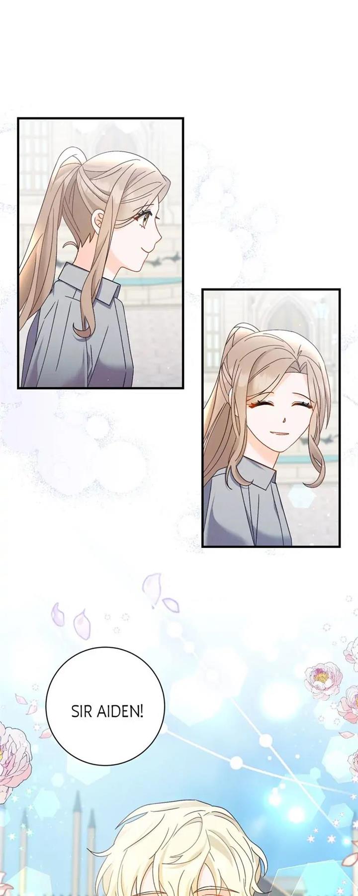 He’s Now Healthy-Perhaps Too Much Chapter 27 189 32