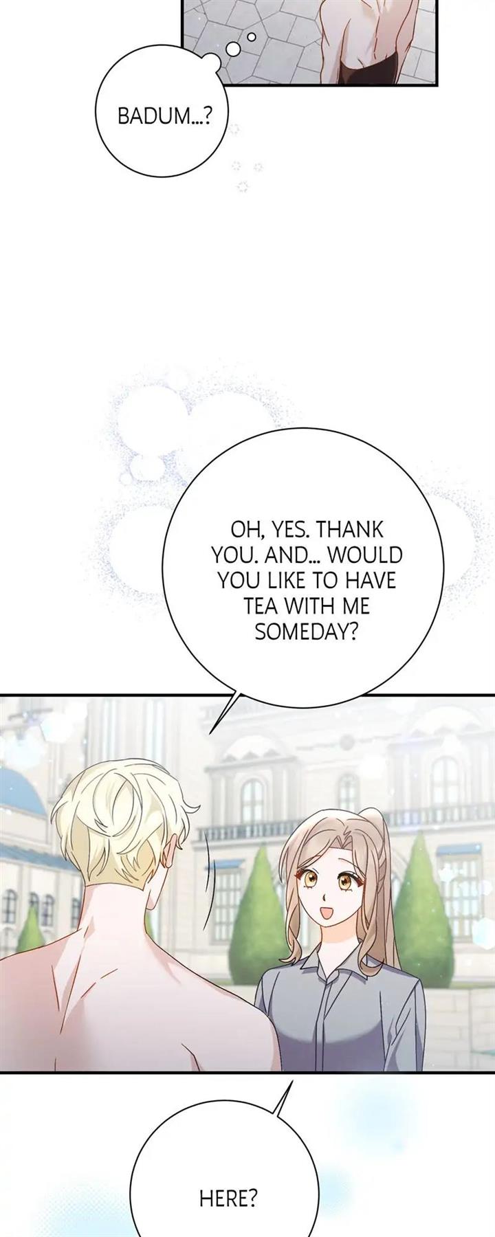 He’s Now Healthy-Perhaps Too Much Chapter 27 191 34