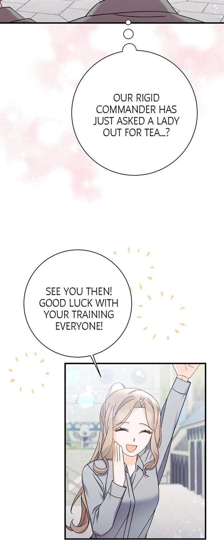 He’s Now Healthy-Perhaps Too Much Chapter 27 193 36