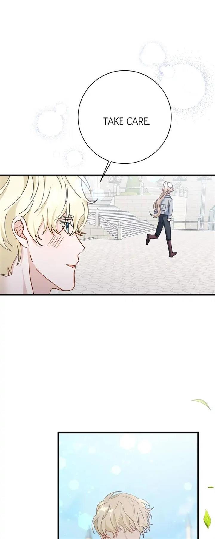 He’s Now Healthy-Perhaps Too Much Chapter 27 194 37