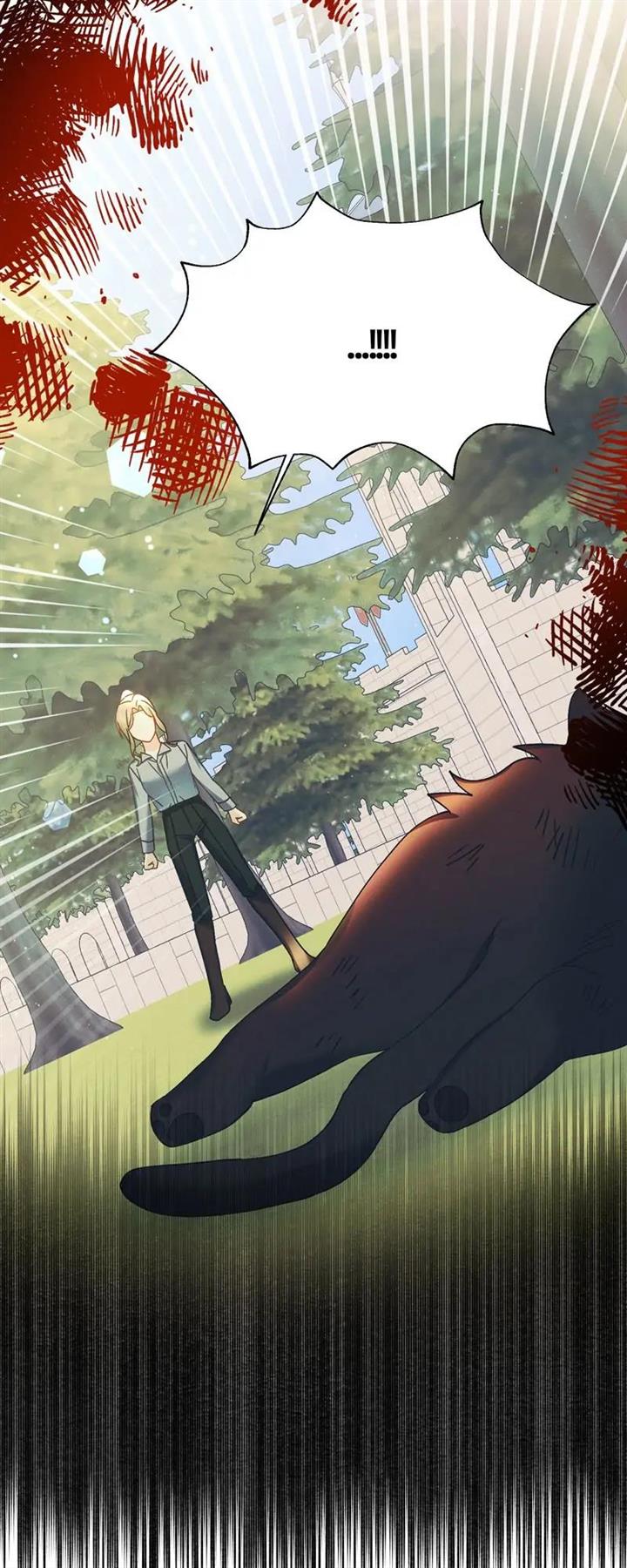 He’s Now Healthy-Perhaps Too Much Chapter 27 202 45